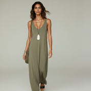 Maxi Dress – Effortless Elegance for Summer Occasions - 1