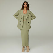 Two-Piece Set – Lightweight Comfort for Effortless Everyday Style - 1