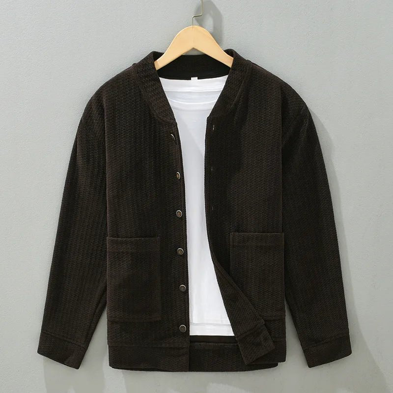 Jacket - Montford & Co