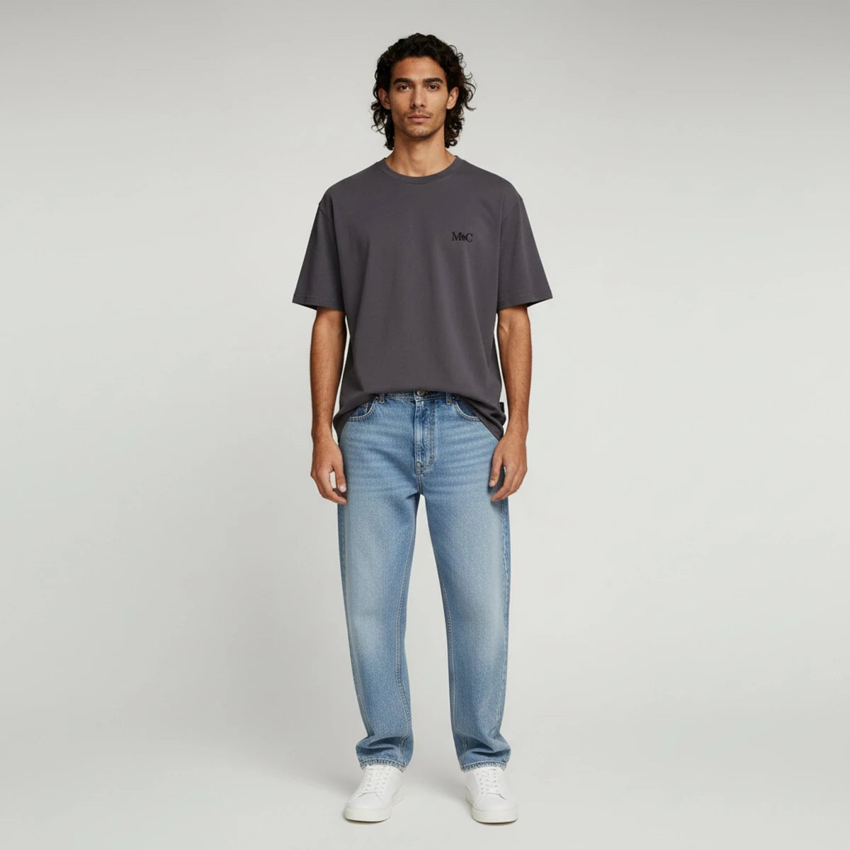 Jeans – Effortless Comfort for Casual Everyday Wear - Montford & Co