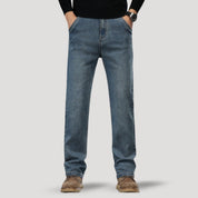 Jeans – Soft Comfort for Effortless Everyday Style - Montford & Co