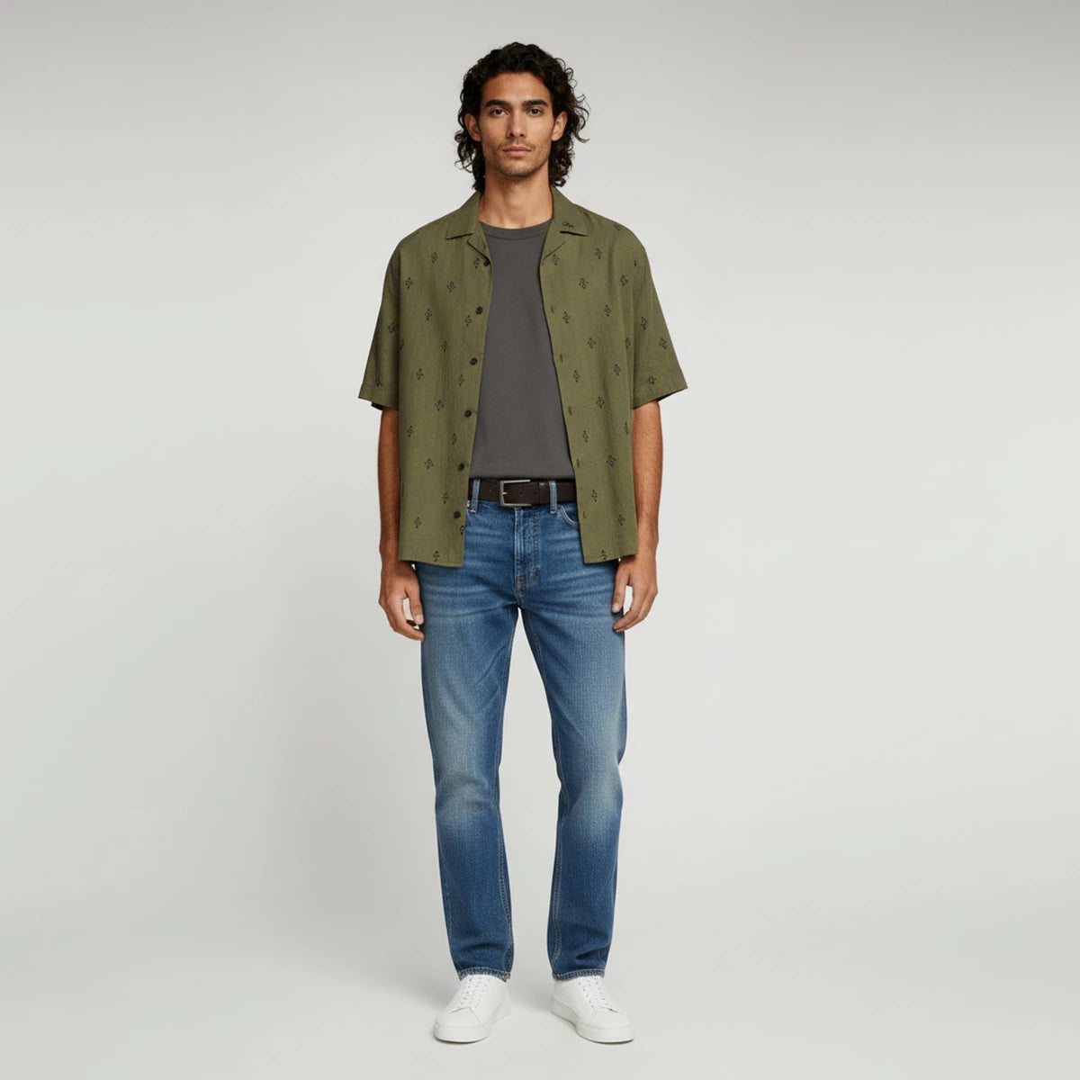 Jeans – Soft Mid - Weight Comfort for Everyday Style - Montford & Co