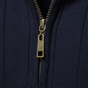 Jumper – Refined Warmth for Casual Outings and Layering - Montford & Co