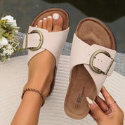 Lavish Sandals - Montford & Co