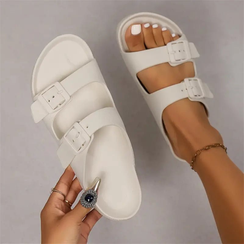 Lightweight Beach Slides - Montford & Co