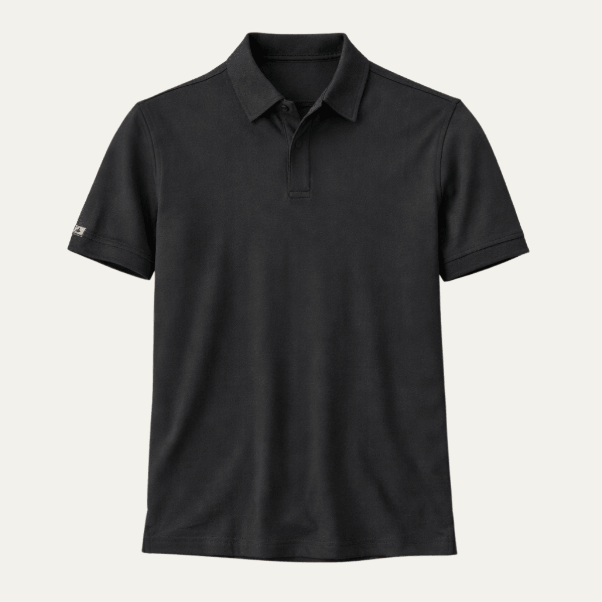 Lightweight Breathable Sports Polo Shirt - Montford & Co