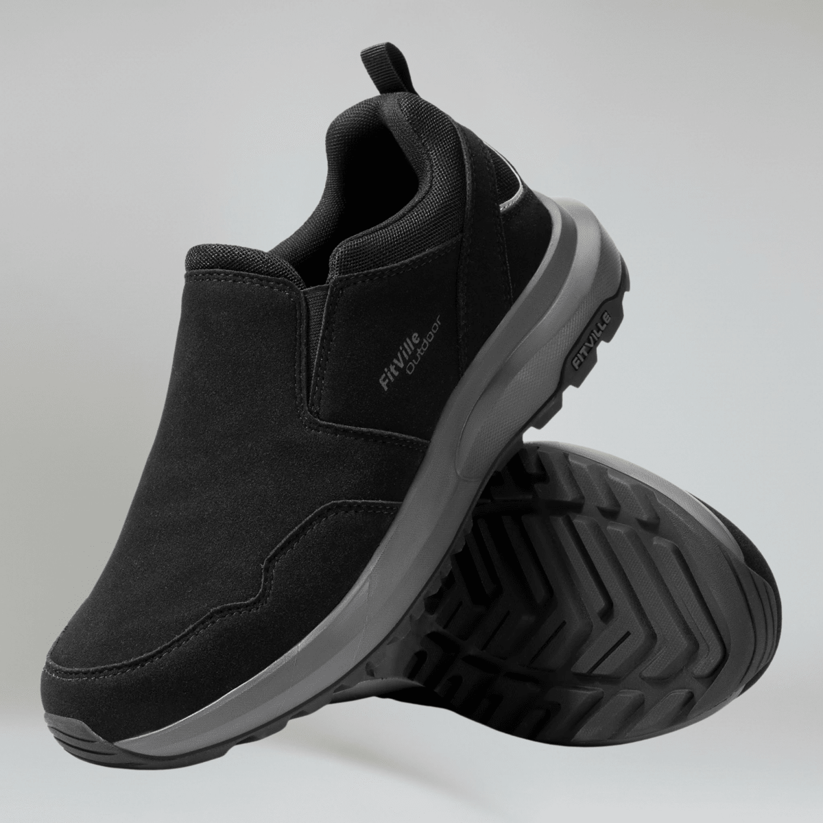 Lightweight Hiking Boots – Comfortable Support for Outdoor Adventures - Montford & Co