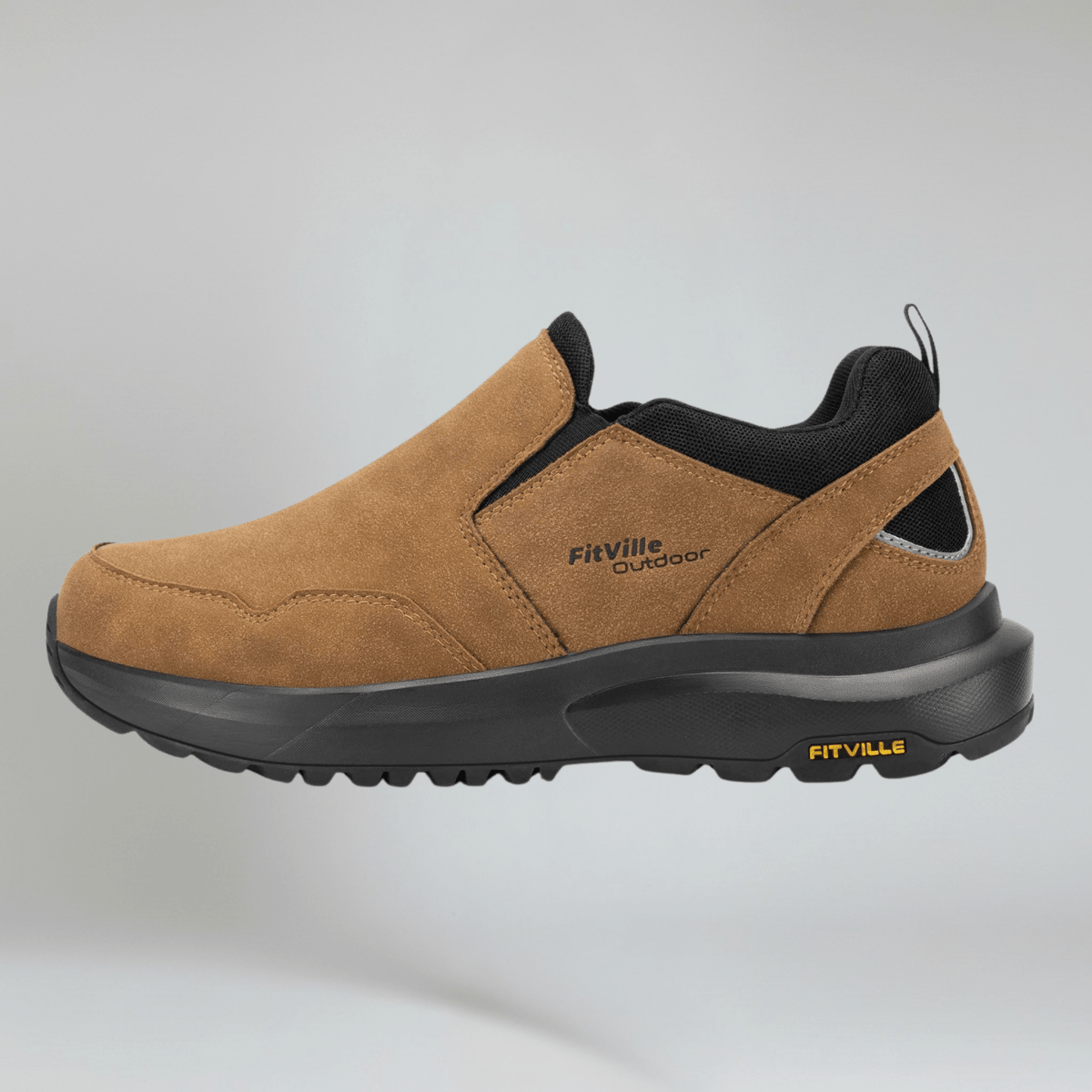 Lightweight Hiking Boots – Comfortable Support for Outdoor Adventures - Montford & Co