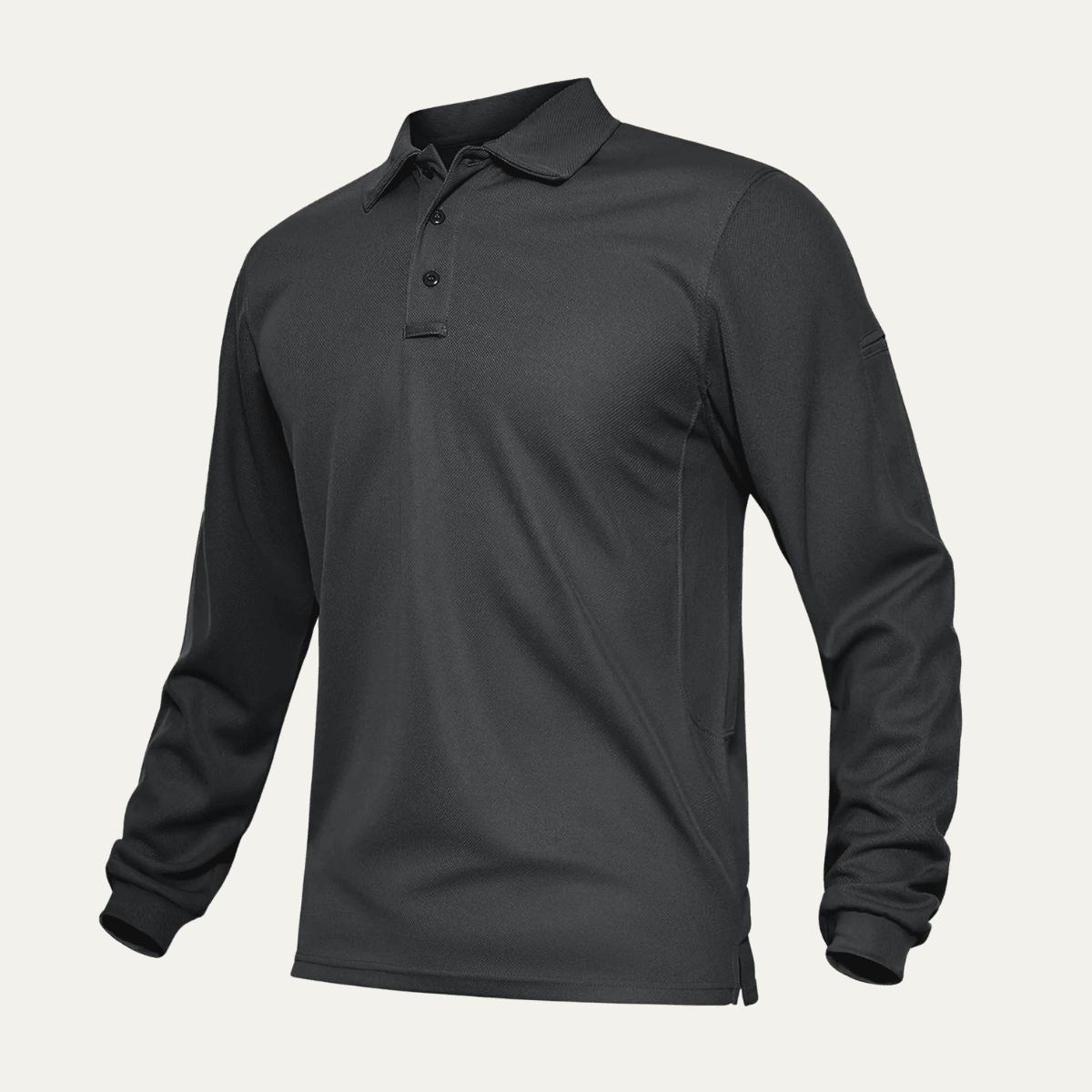 Lightweight Quick Dry Polo Shirt - Montford & Co