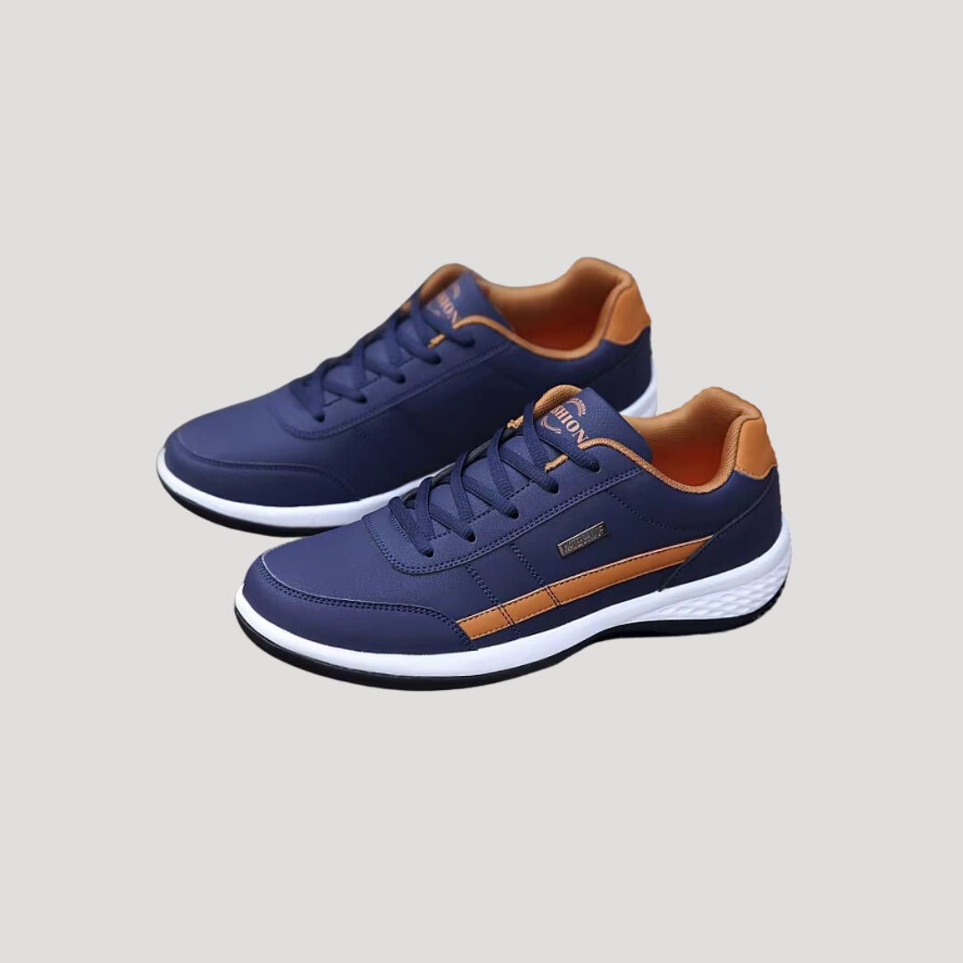 Lightweight Summer Sneakers - Montford & Co