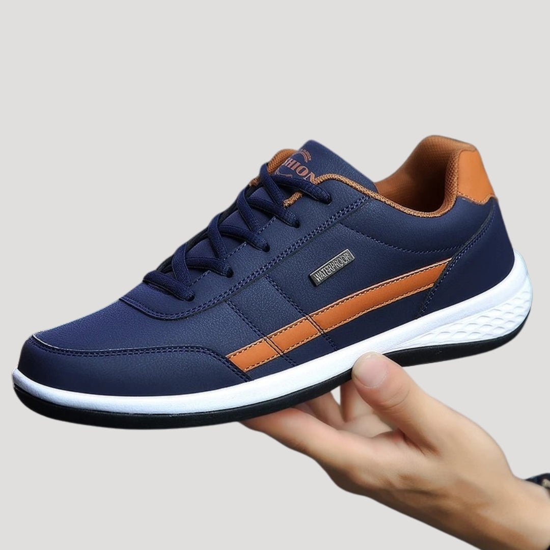 Lightweight Summer Sneakers - Montford & Co
