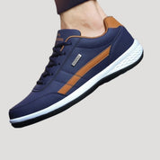 Lightweight Summer Sneakers - Montford & Co