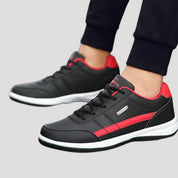 Lightweight Summer Sneakers - Montford & Co