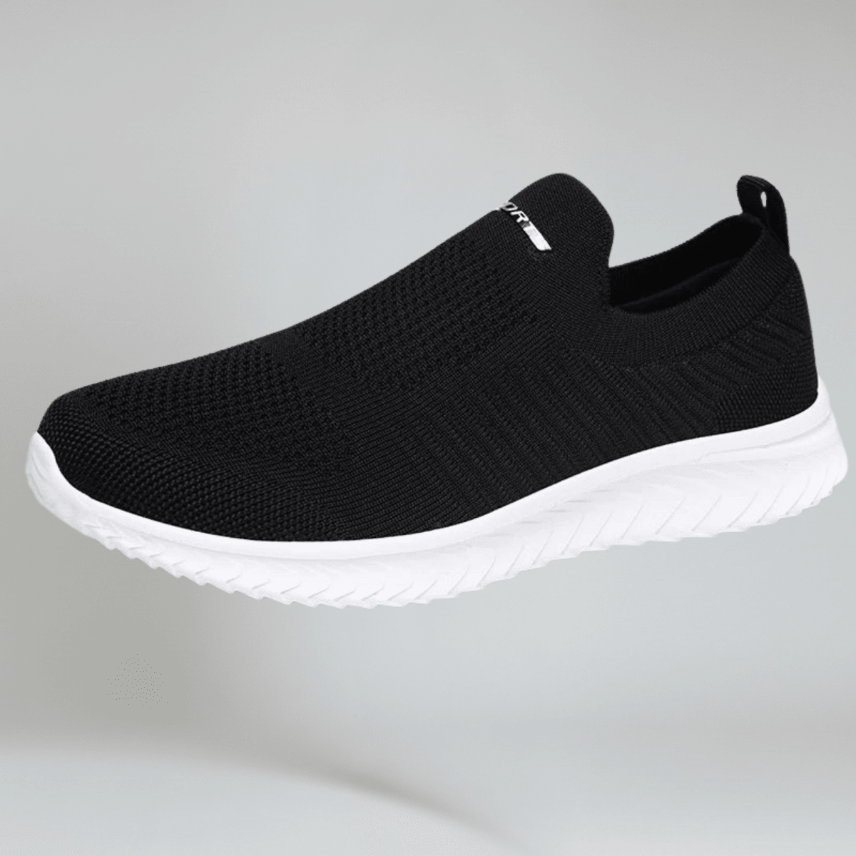 Lightweight Trainers - Montford & Co