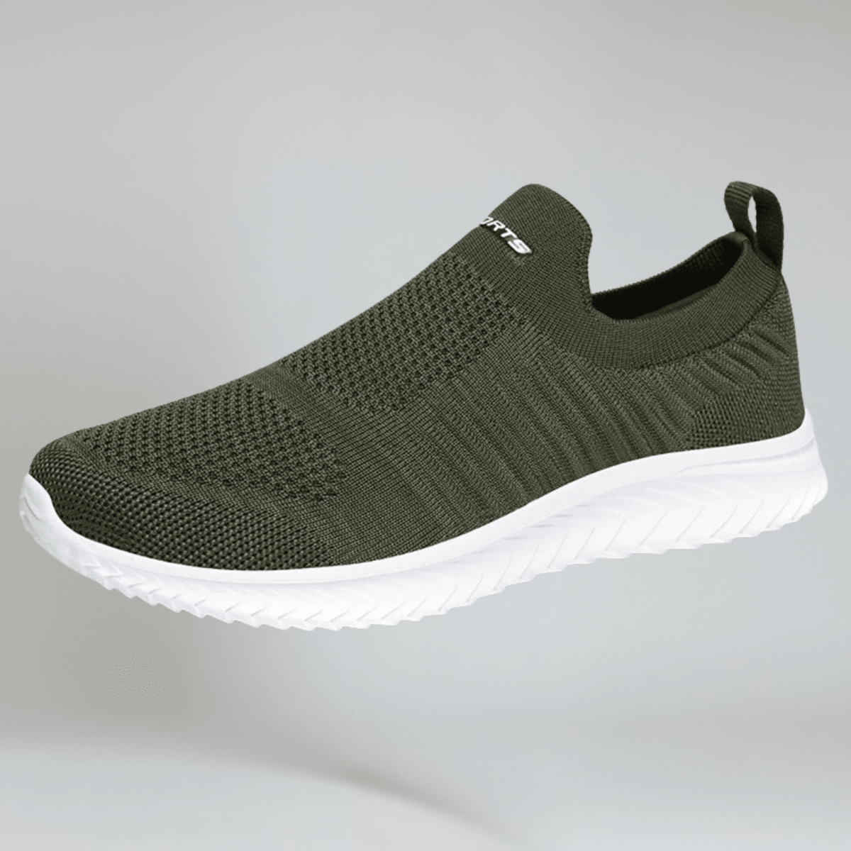 Lightweight Trainers - Montford & Co