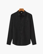 Linen Shirt - Montford & Co