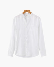 Linen Shirt - Montford & Co