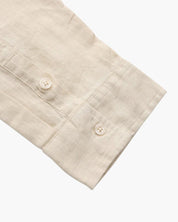 Linen Shirt - Montford & Co