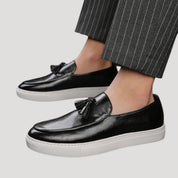 Loafers – Elegant Comfort for Smart Casual Outings - Montford & Co