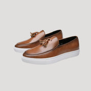 Loafers – Elegant Comfort for Smart Casual Outings - Montford & Co