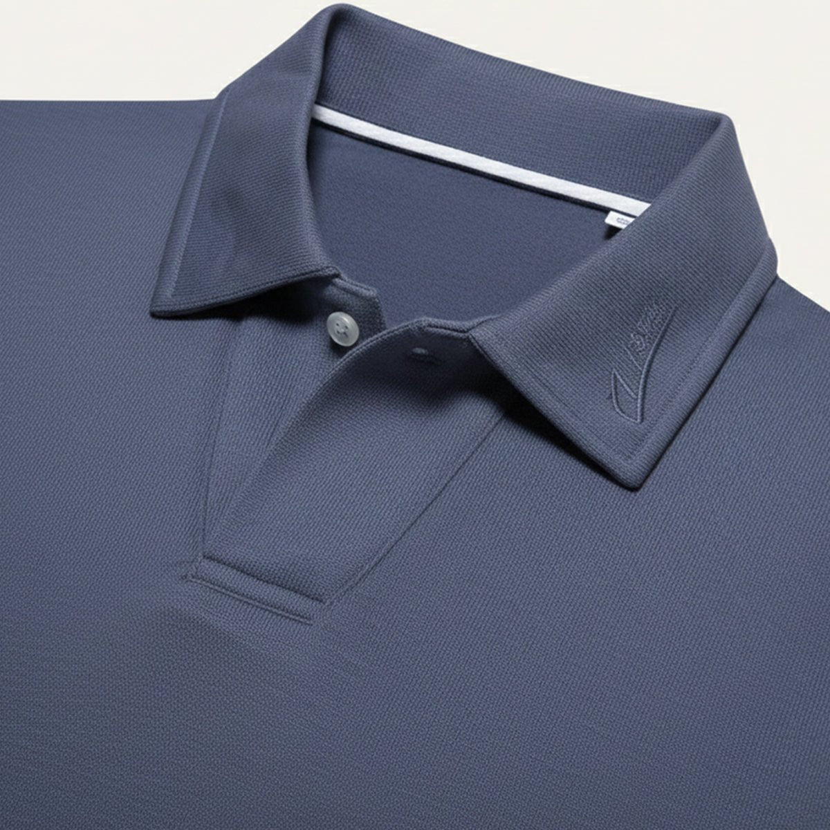 Long Sleeve Modern Cotton Shirt - Montford & Co