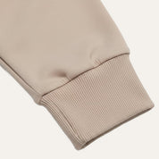 Long Sleeve Polo Shirt - Montford & Co
