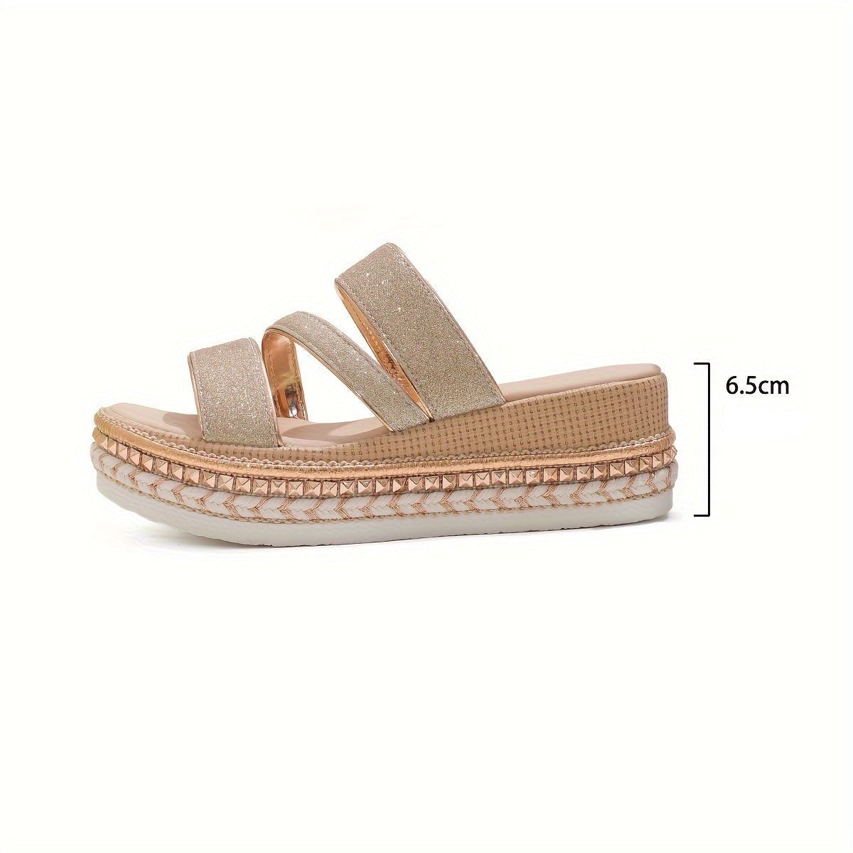 Luxe Slides - Montford & Co