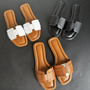 Luxe Slides - Montford & Co