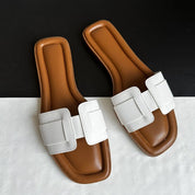 Luxe Slides - Montford & Co