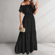 Maxi Dress - Montford & Co