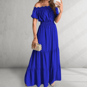 Maxi Dress - Montford & Co