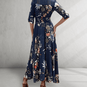 Maxi Dress - Montford & Co