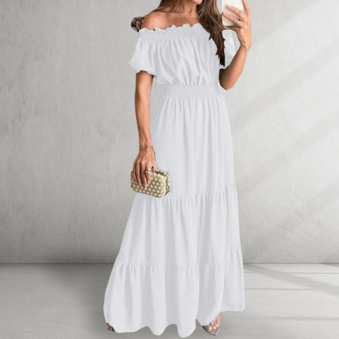 Maxi Dress - Montford & Co