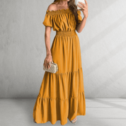 Maxi Dress - Montford & Co