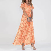 Maxi Dress - Montford & Co