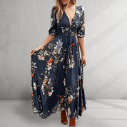 Maxi Dress - Montford & Co