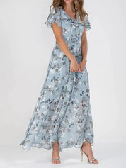 Maxi Dress - Montford & Co