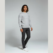 Sweater – Unique Textured Comfort for Everyday Style - 1