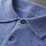 Merino Polo - Montford & Co