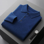 Merino Polo - Montford & Co