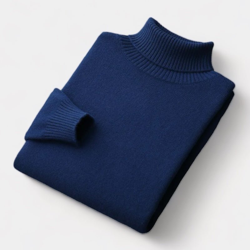 Merino Sweater - Montford & Co