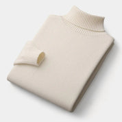 Merino Sweater - Montford & Co