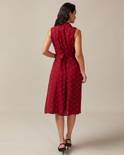 Midi Dress - Montford & Co