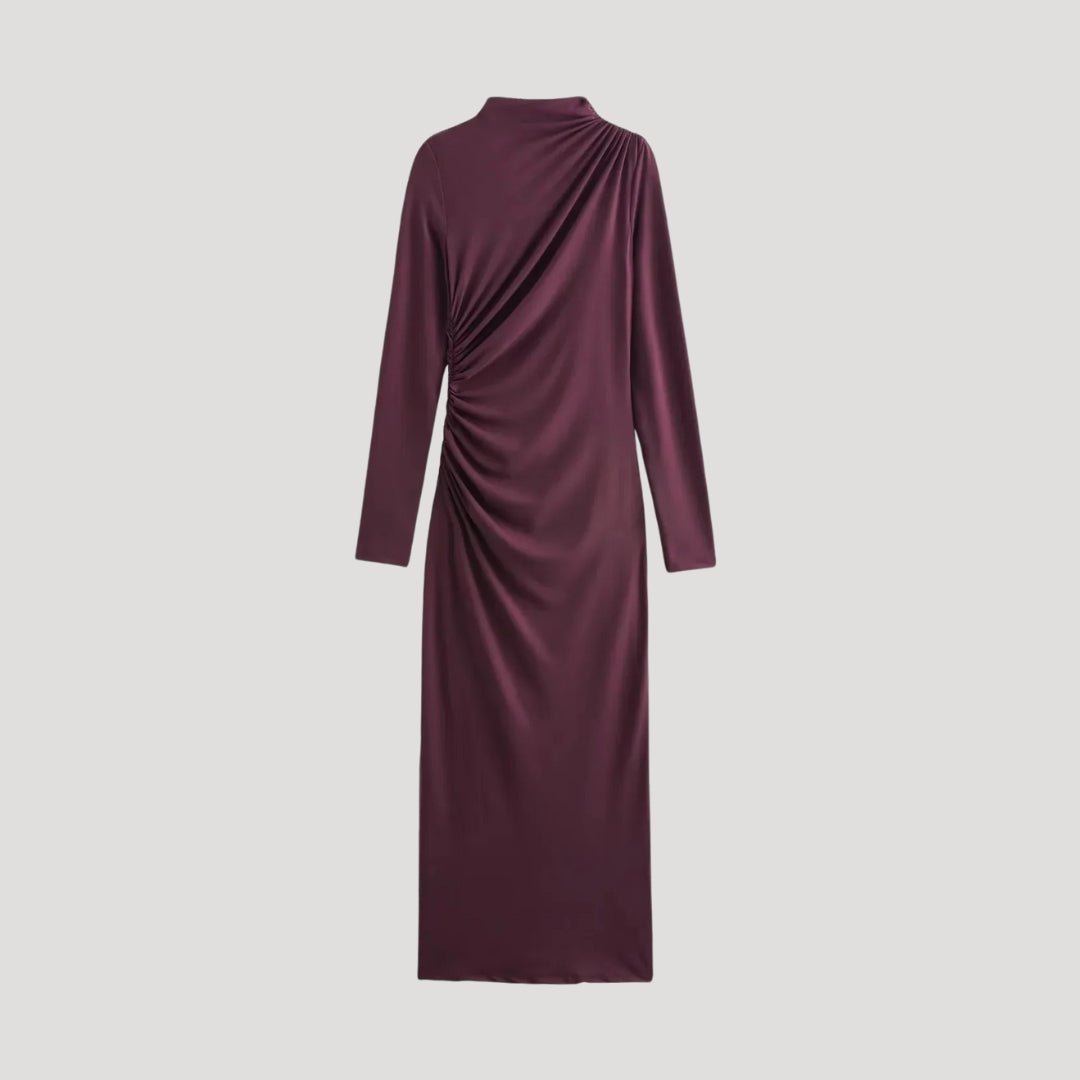 Midi Dress - Montford & Co