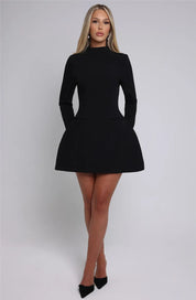 Mini Dress - Montford & Co