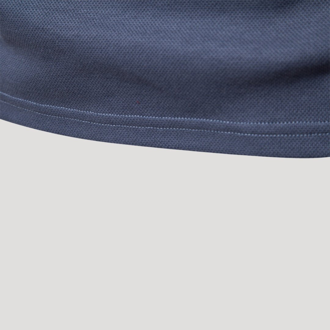 Moisture - Wicking Polo Shirt - Montford & Co