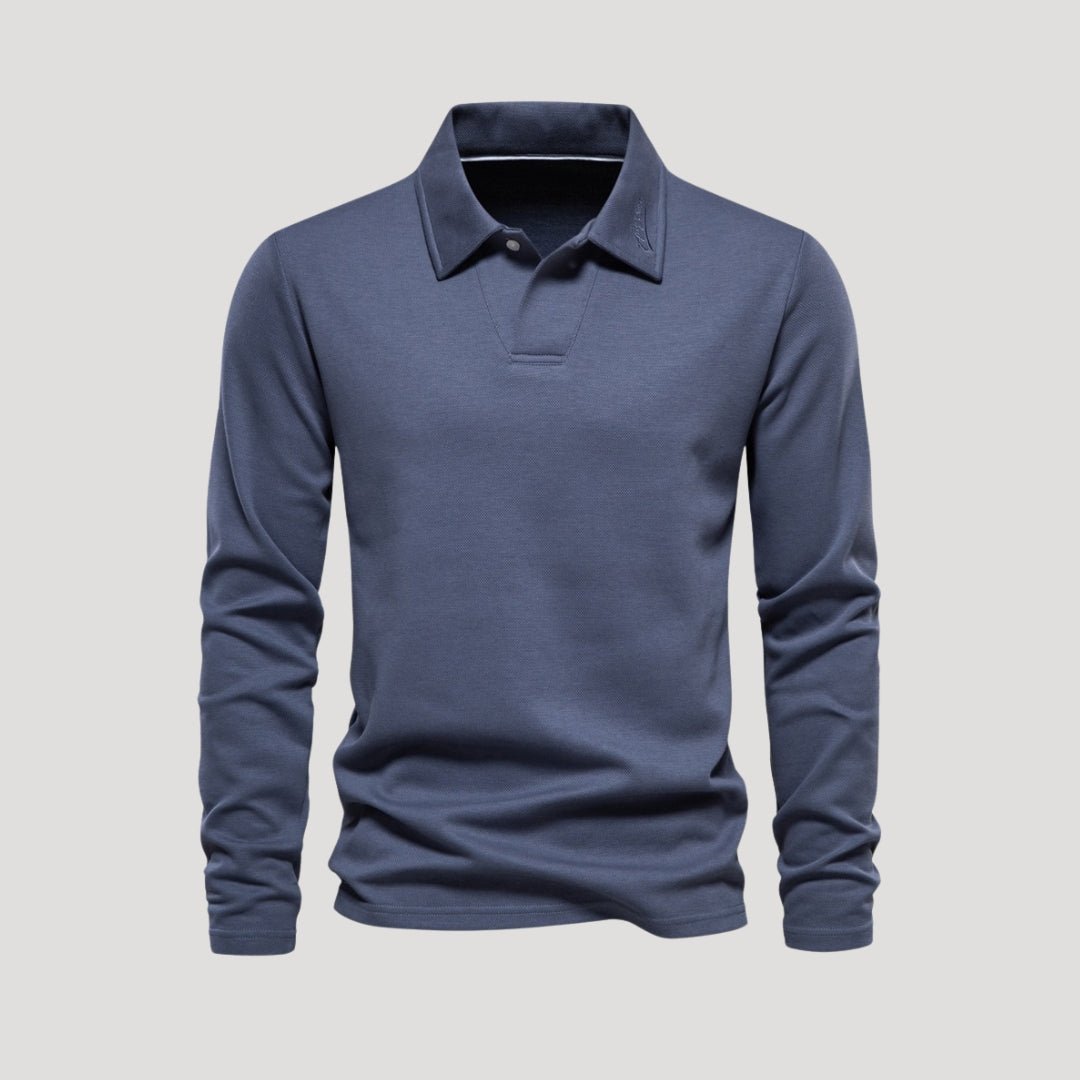 Moisture - Wicking Polo Shirt - Montford & Co