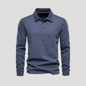 Moisture - Wicking Polo Shirt - Montford & Co