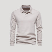 Moisture - Wicking Polo Shirt - Montford & Co