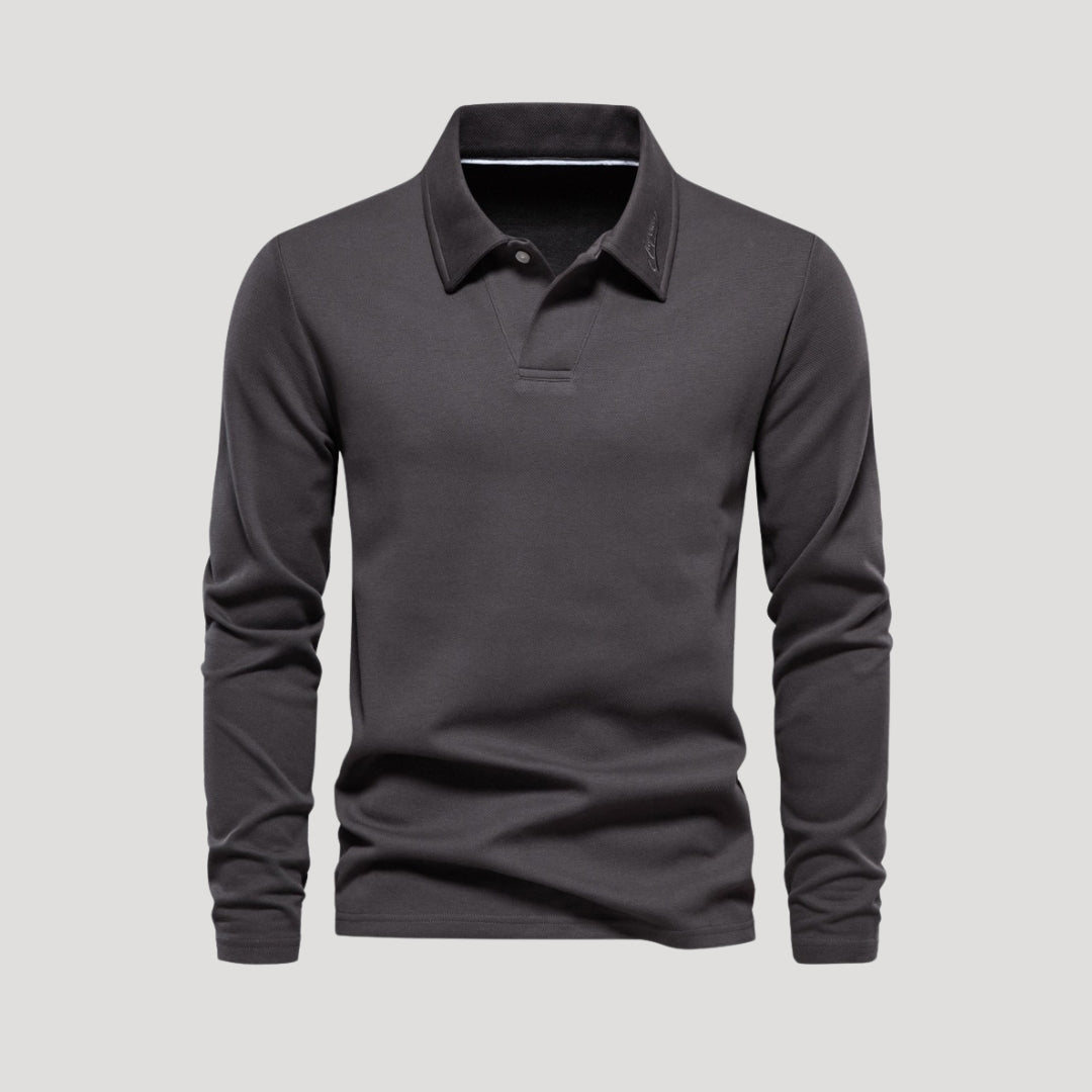 Moisture - Wicking Polo Shirt - Montford & Co
